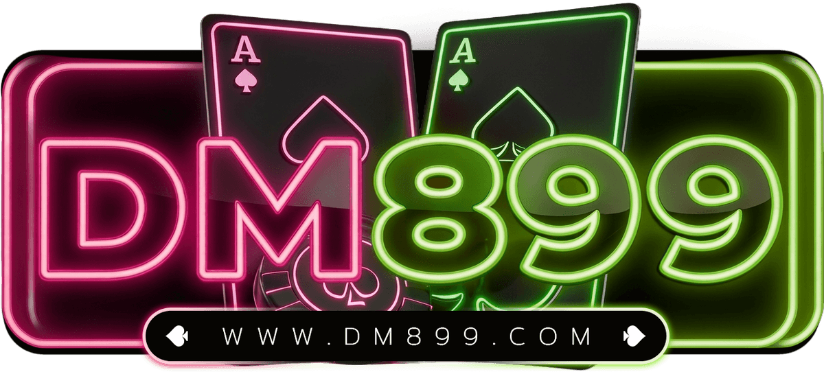 DM899 Logo